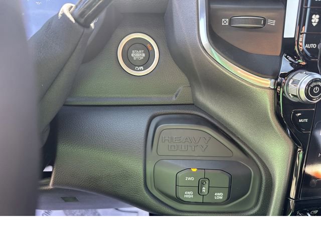 New 2026 RAM 3500 Laramie image 25