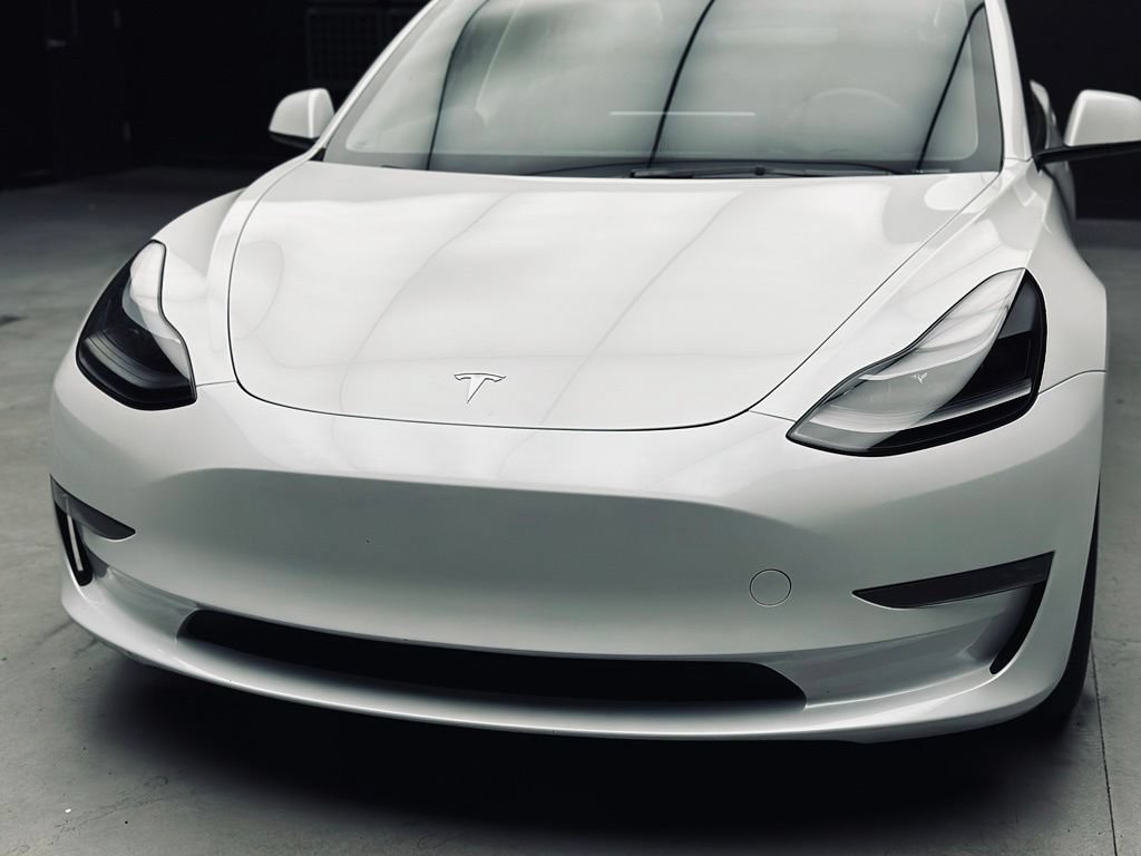 Used 2023 Tesla Model 3 Long Range AWD/4WD image 14