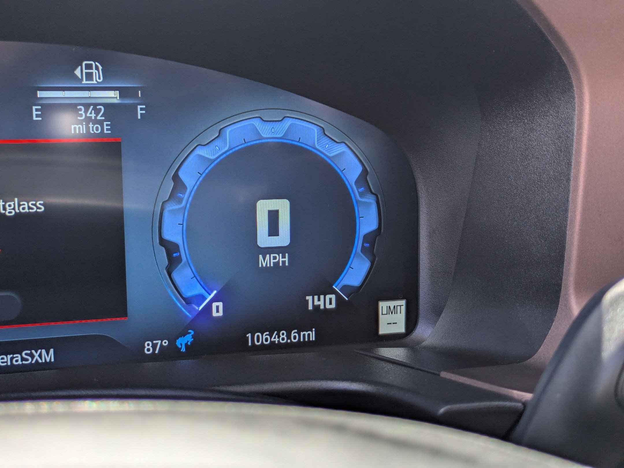 Used 2025 Ford Bronco Sport Outer Banks w/ Outer Banks Tech Package+ image 20