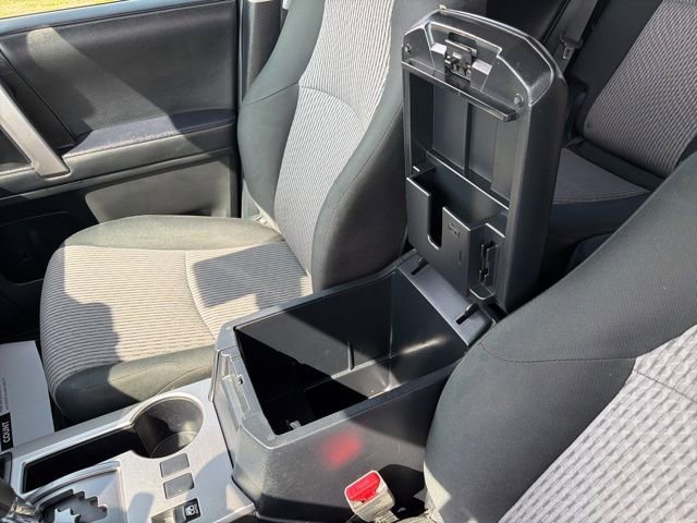 Used 2021 Toyota 4Runner SR5 image 19