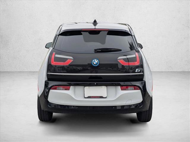 Used 2019 BMW i3 image 7