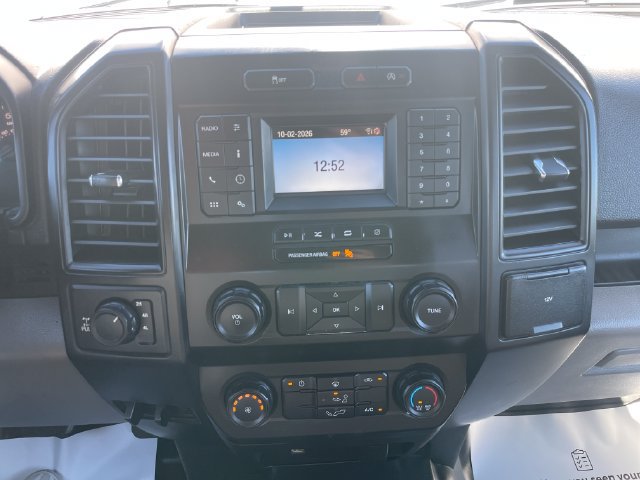 Used 2020 Ford F150 XL w/ Equipment Group 101A Mid AWD/4WD image 13