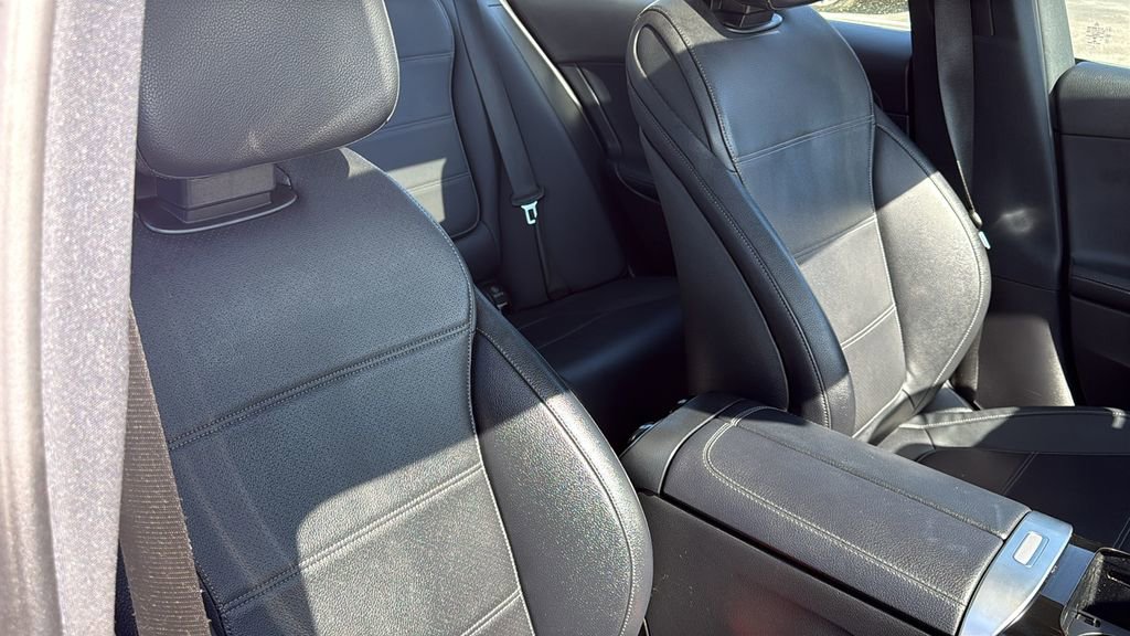 Certified 2022 Mercedes-Benz C 300 Sedan image 12