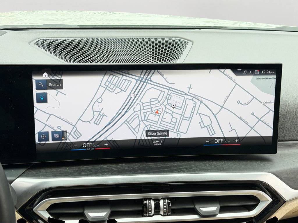 Used 2023 BMW i4 eDrive35 w/ Premium Package image 20