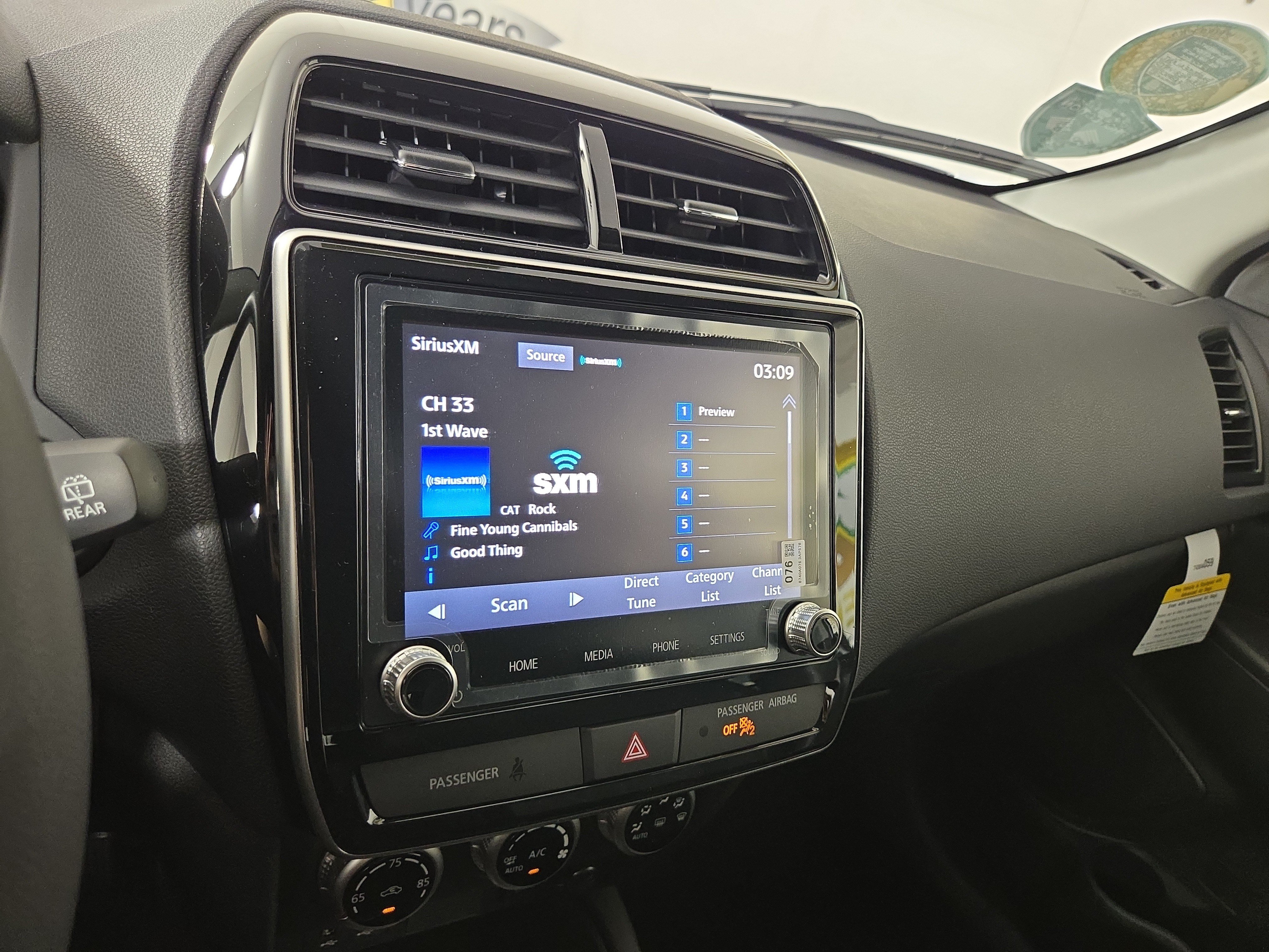 New 2026 Mitsubishi Outlander Sport ES AWD/4WD image 18