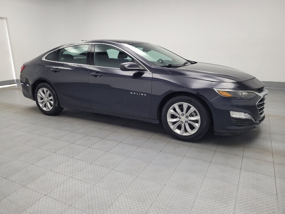 Used 2022 Chevrolet Malibu LT FWD image 11