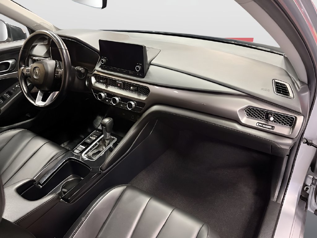 Used 2025 Acura Integra FWD image 28