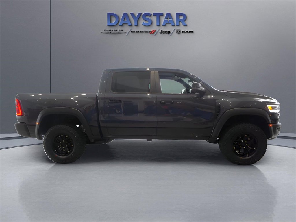 New 2026 RAM 1500 RHO image 2