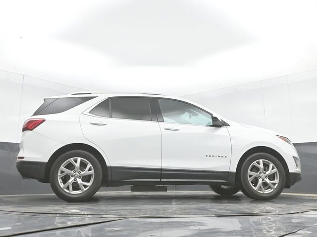 Used 2020 Chevrolet Equinox LT FWD image 34