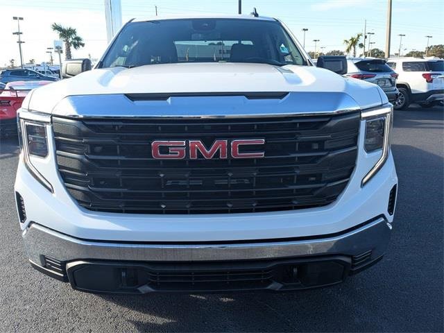 Used 2024 GMC Sierra 1500 Pro w/ Pro Value Package image 9
