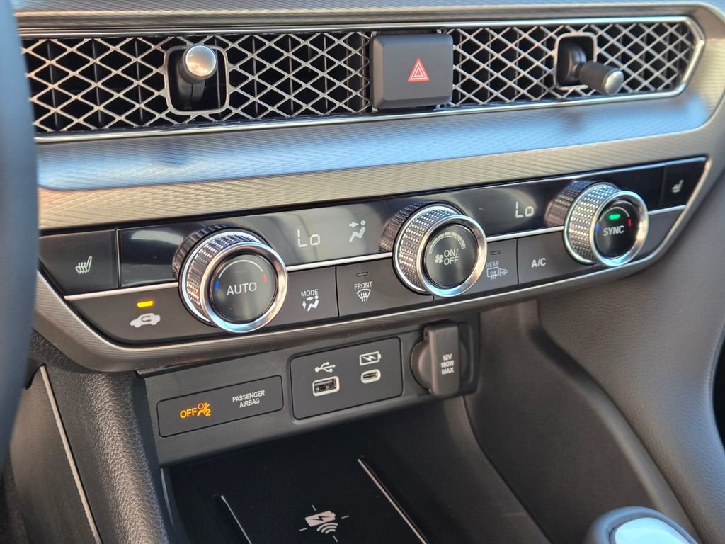 New 2026 Acura Integra A-Spec image 27