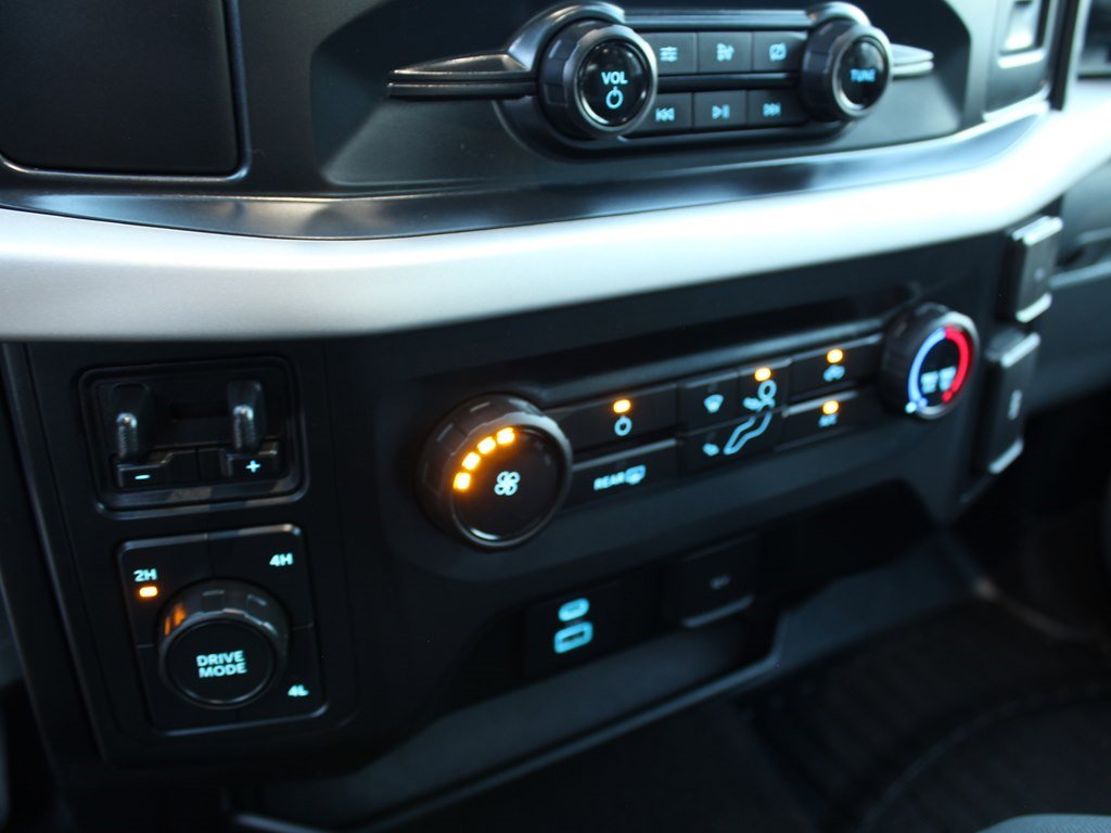 Used 2021 Ford F150 XL w/ Trailer Tow Package image 31