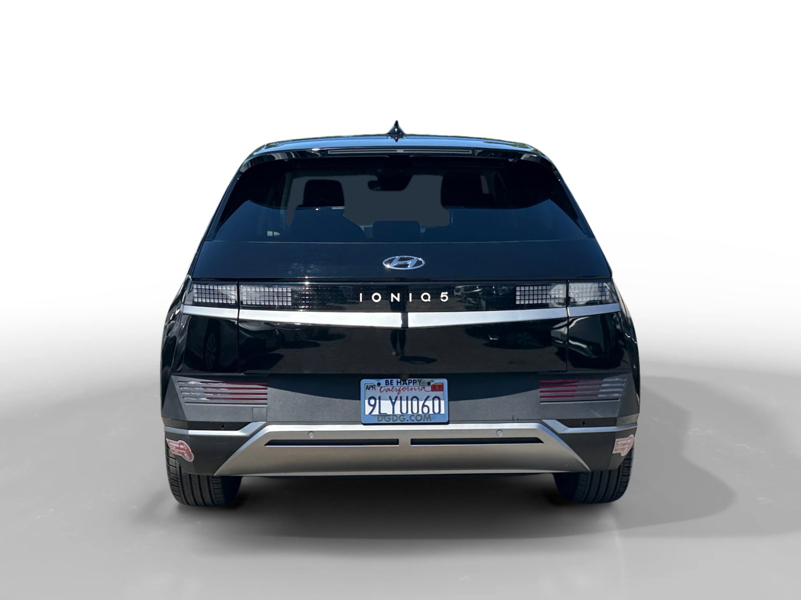 Certified 2024 Hyundai Ioniq 5 SEL RWD image 4