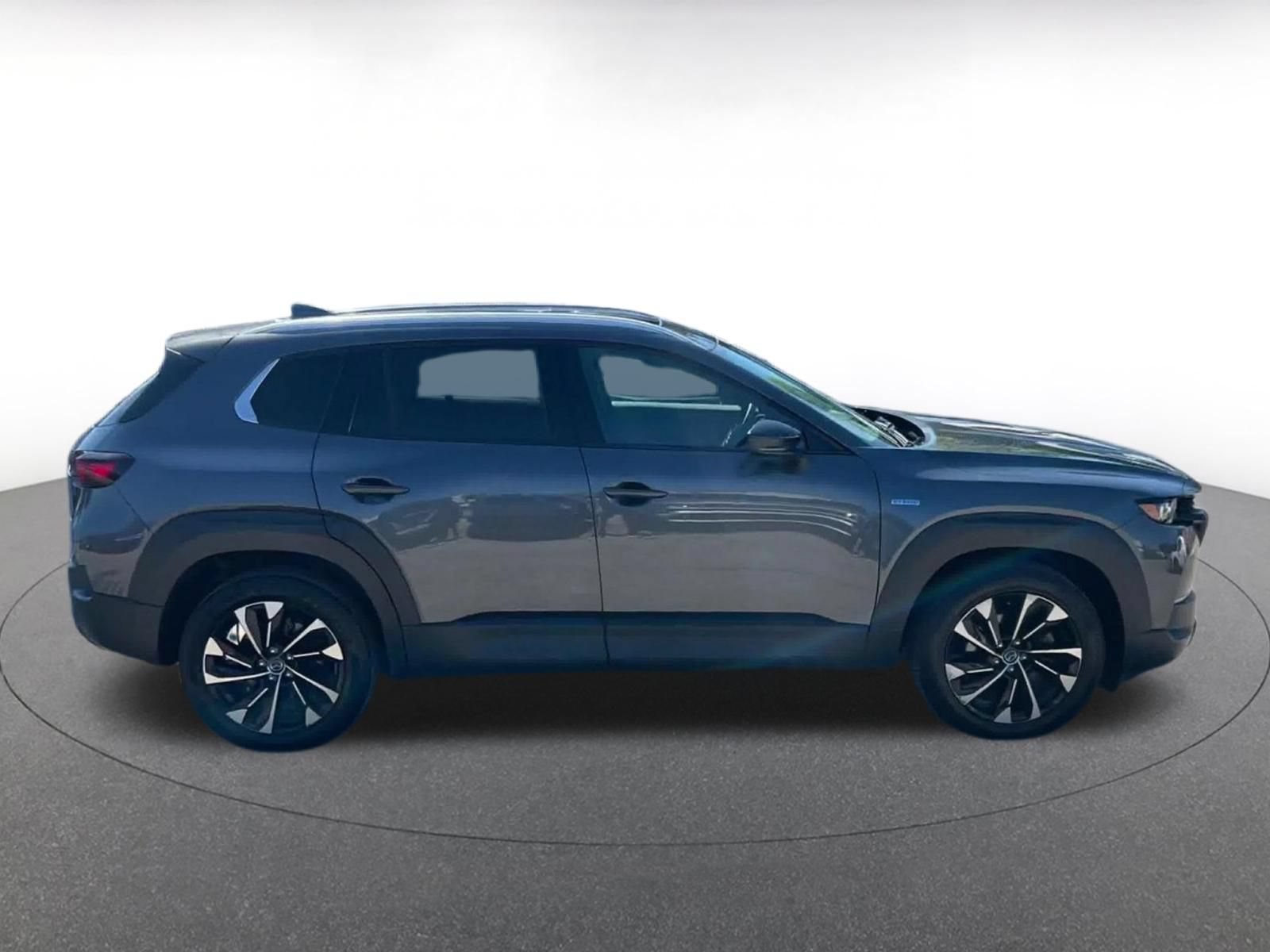 Used 2025 MAZDA CX-50 2.5 Hybrid w/ Premium Plus Pkg AWD/4WD image 16