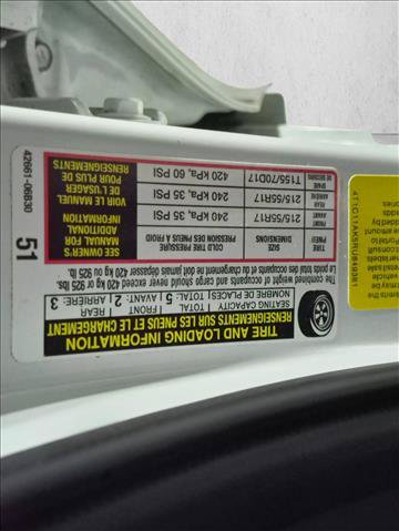 Certified 2024 Toyota Camry LE FWD image 20
