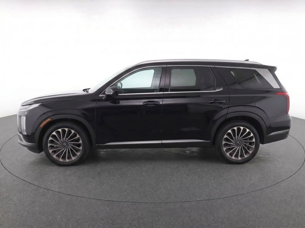 New 2026 Hyundai Palisade Calligraphy AWD/4WD image 5