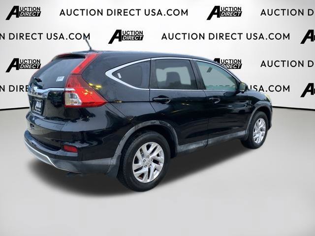 Used 2016 Honda CR-V EX image 22