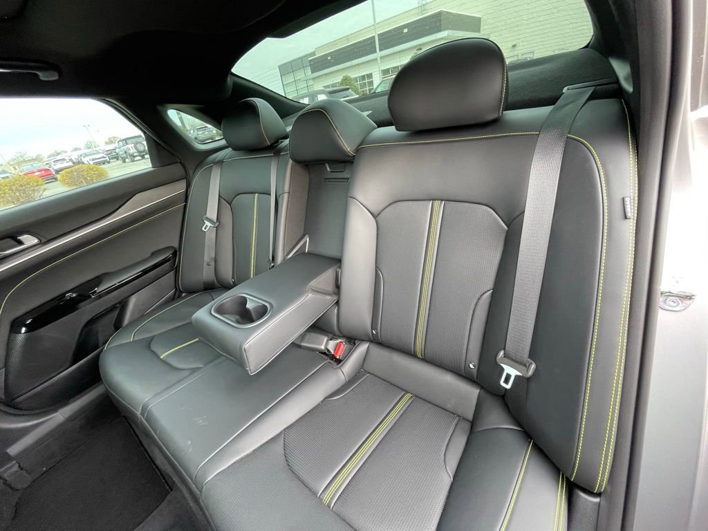Used 2026 Kia K5 GT image 25