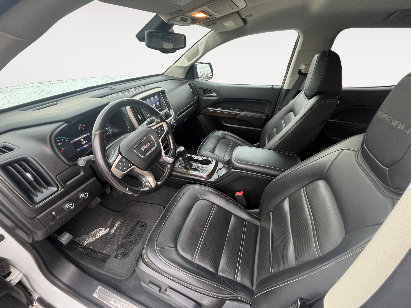 Used 2019 GMC Canyon Denali image 19