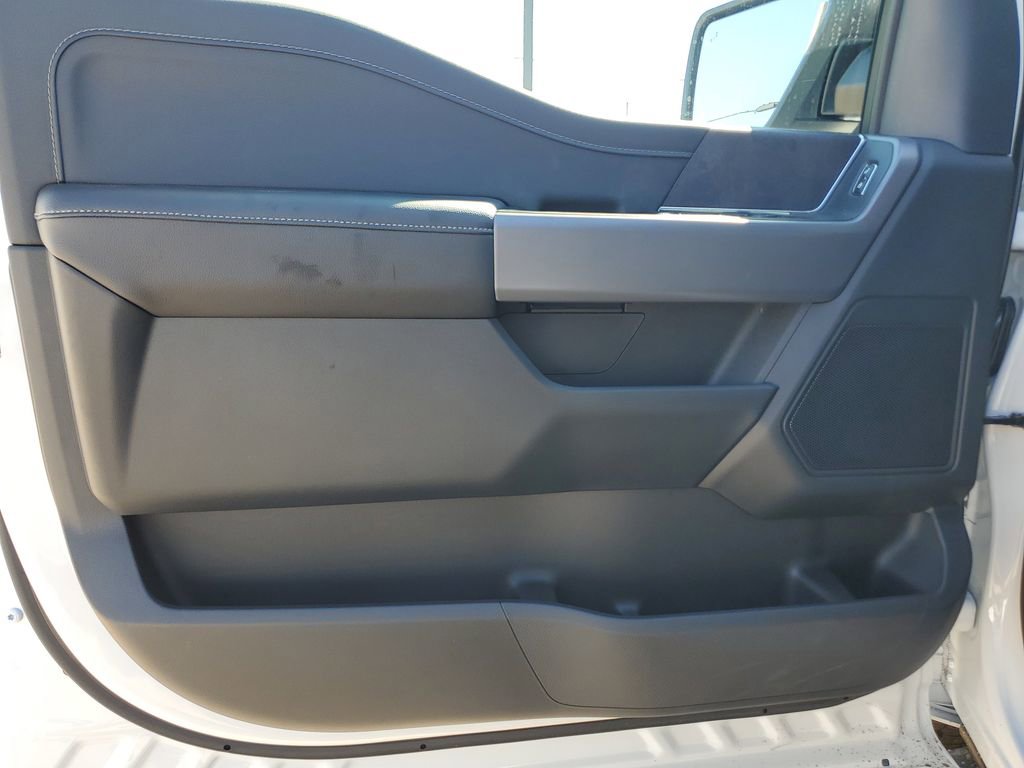 New 2025 Ford F150 XLT image 12