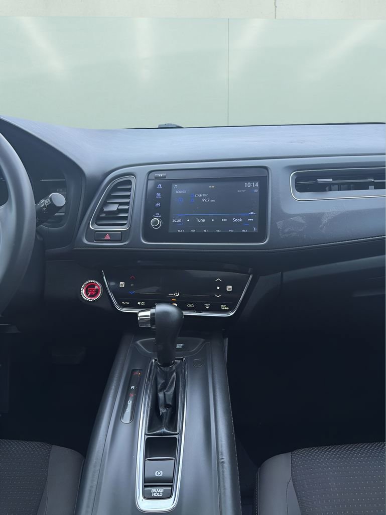 Used 2020 Honda HR-V EX image 22