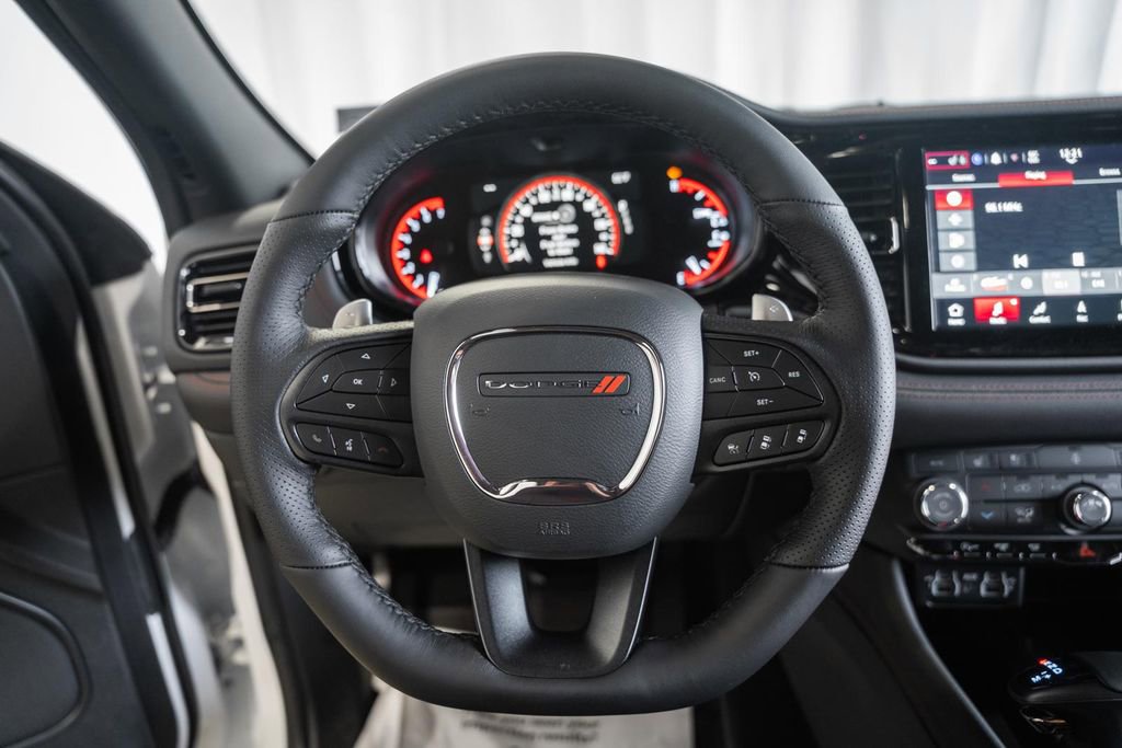 New 2026 Dodge Durango GT AWD/4WD image 31