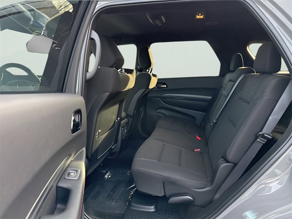 New 2026 Dodge Durango GT w/ Blacktop Package image 18