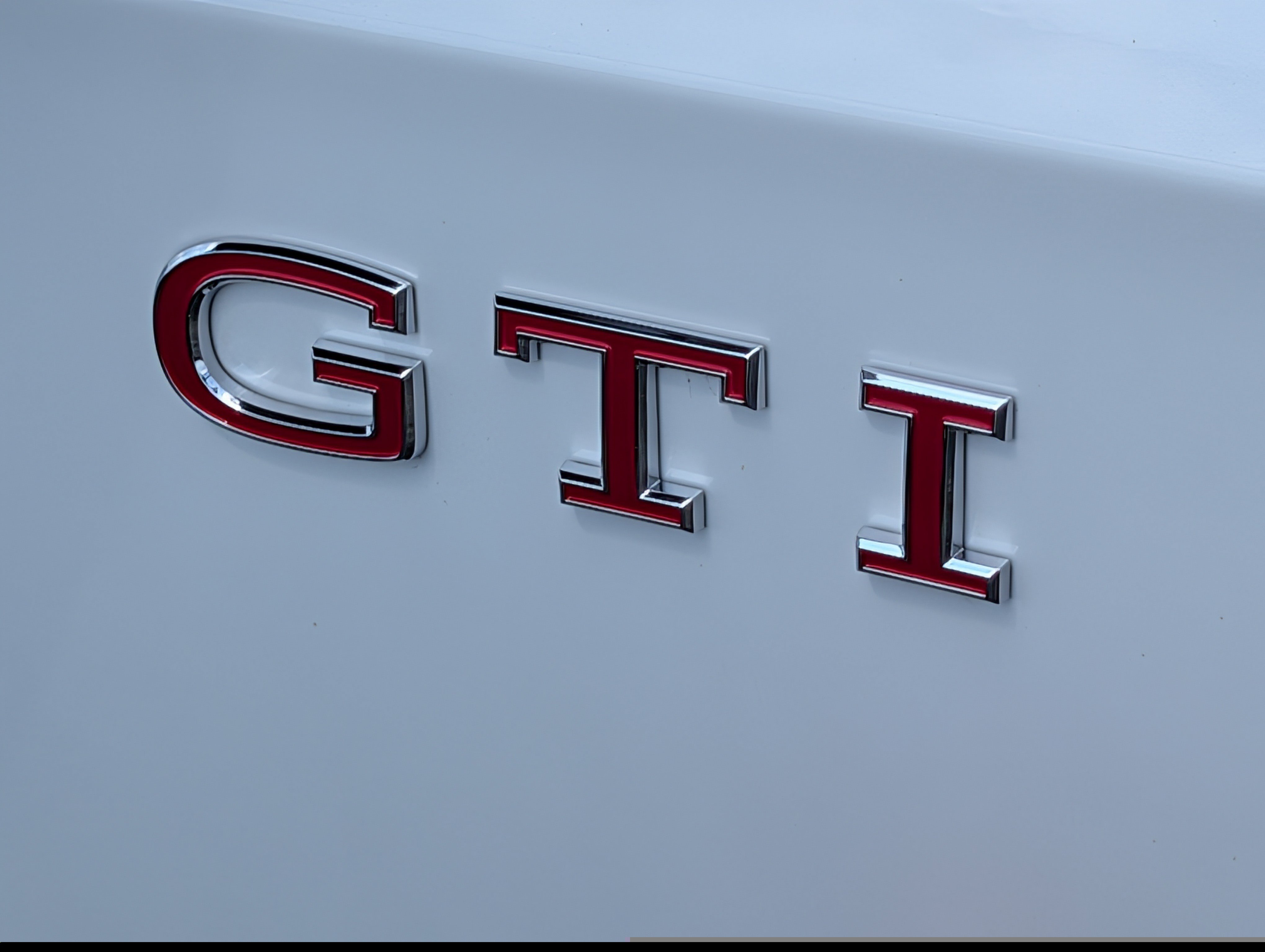 New 2026 Volkswagen GTI S FWD image 8