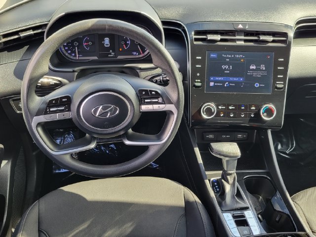 Used 2022 Hyundai Tucson SEL AWD/4WD image 6