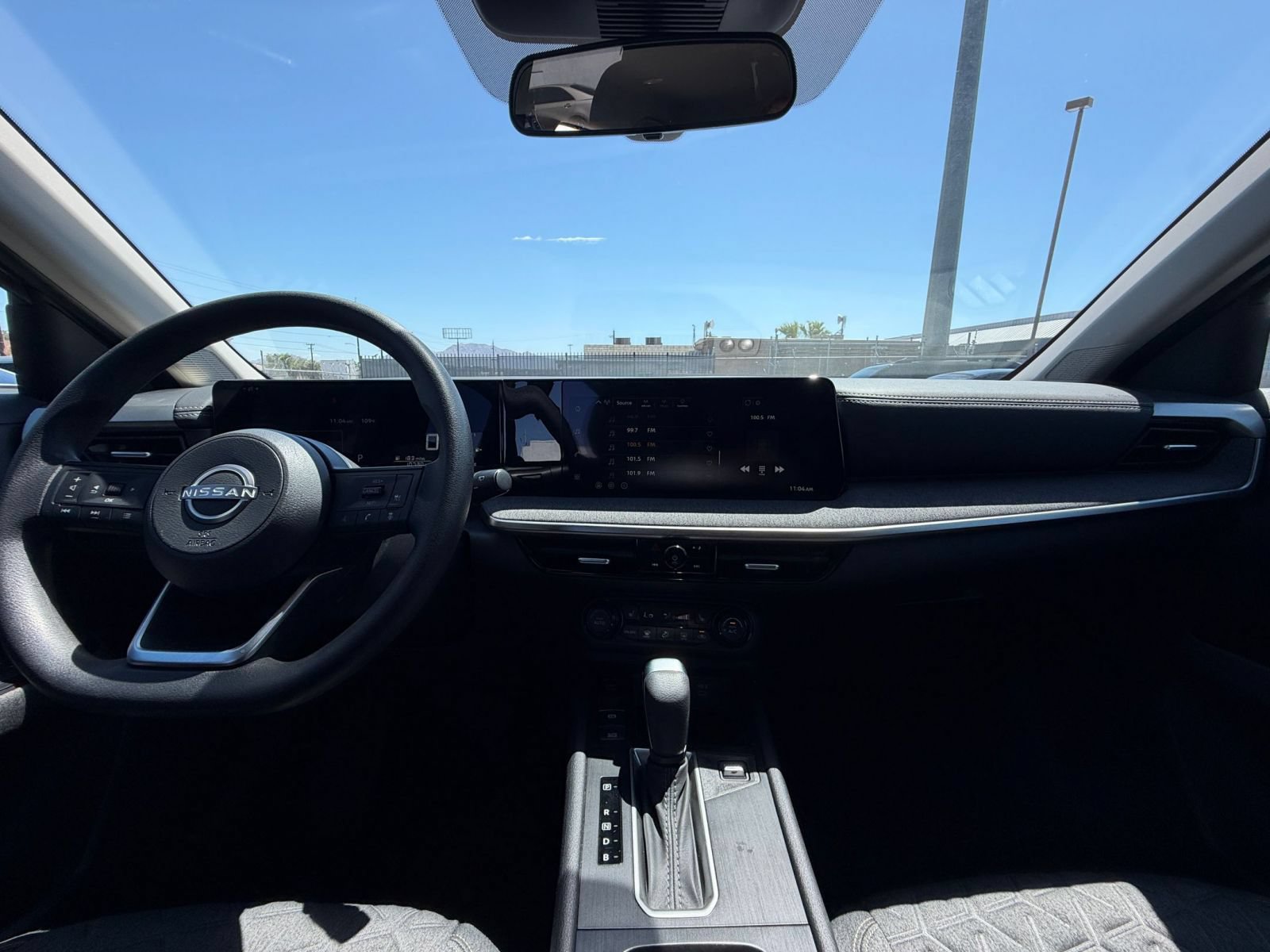 Used 2026 Nissan Kicks SV w/ Cold Weather Package AWD/4WD image 32