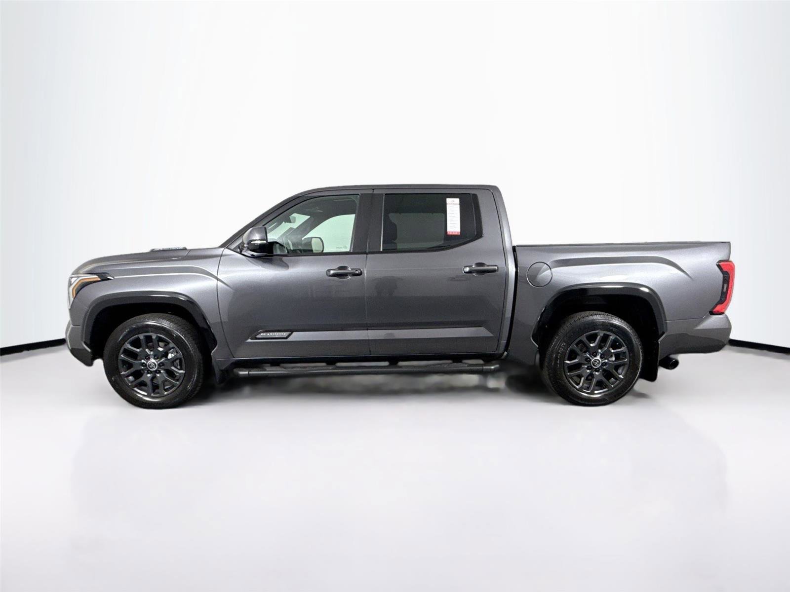 Used 2024 Toyota Tundra Platinum image 14