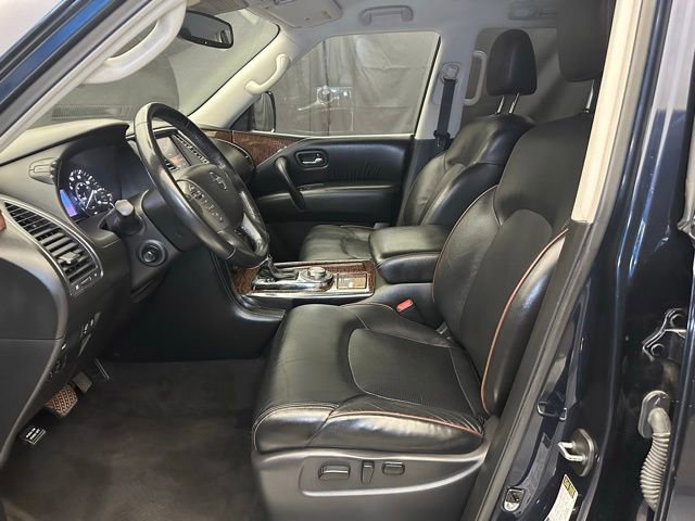 Used 2019 Nissan Armada SL w/ Premium Package AWD/4WD image 21