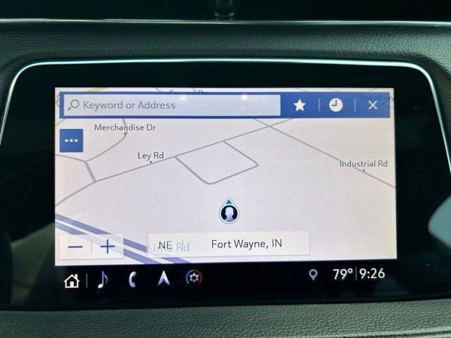 Used 2019 Cadillac XT4 Sport w/ Cold Weather Package AWD/4WD image 29
