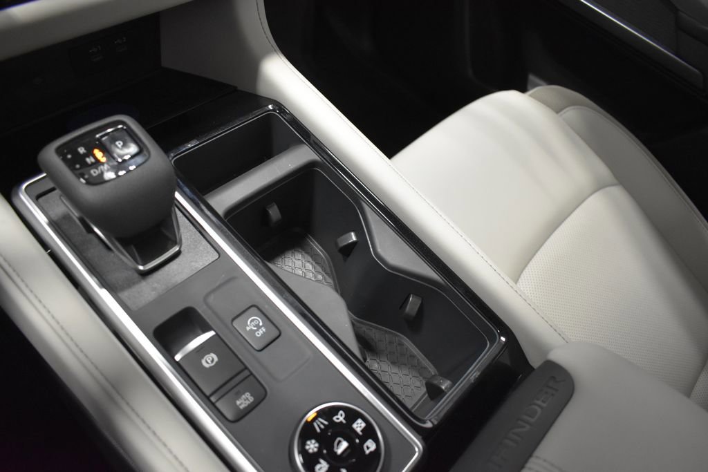New 2026 Nissan Pathfinder SL AWD/4WD image 20