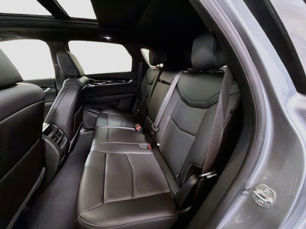 Used 2024 Cadillac XT5 Premium Luxury AWD/4WD image 27
