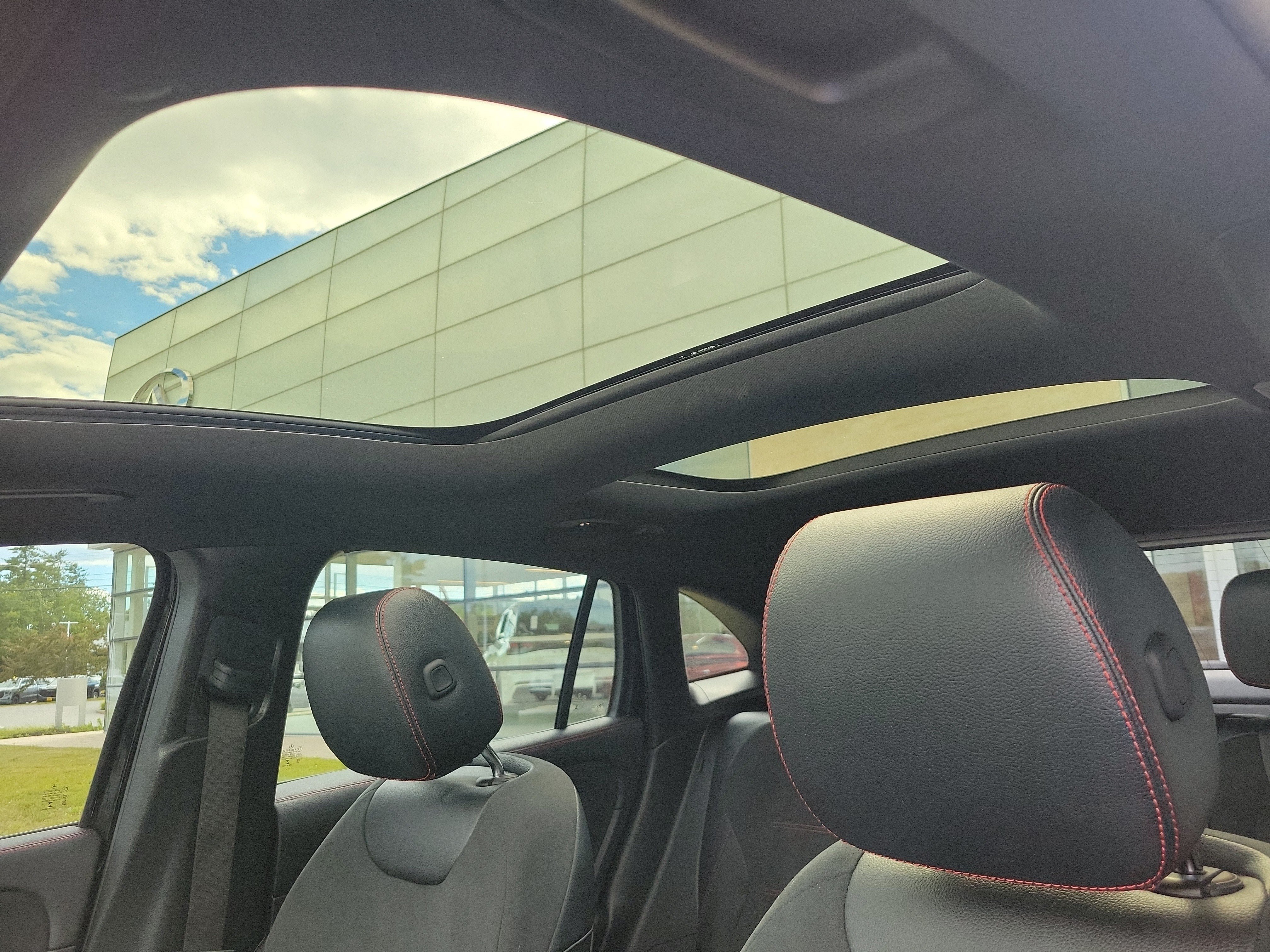 Used 2022 Mercedes-Benz GLA 45 AMG 4MATIC image 28
