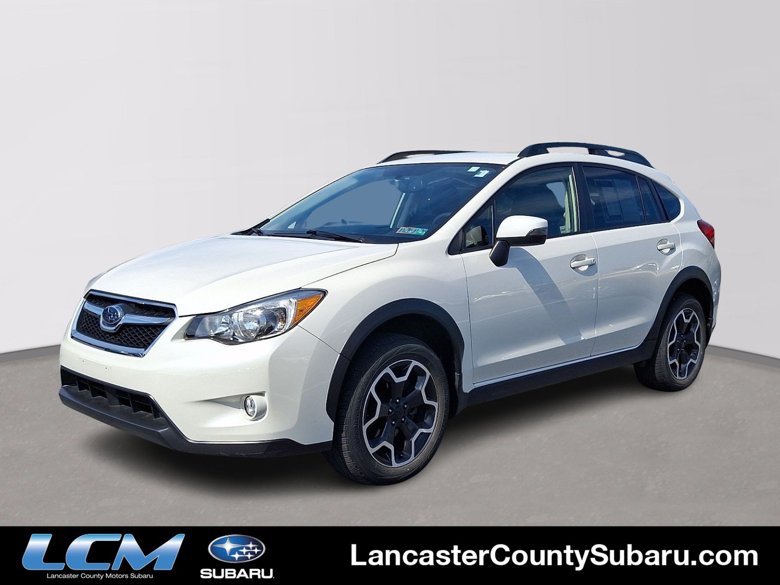 Used 2015 Subaru Crosstrek 2.0i Limited w/ Popular Package #2 AWD/4WD image 1