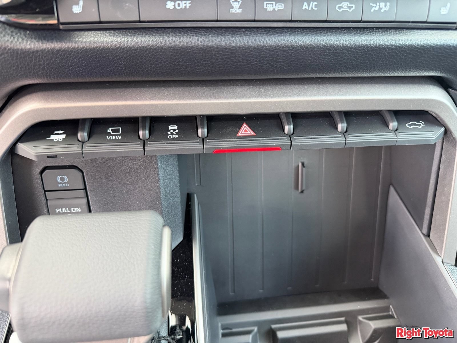 New 2026 Toyota Tundra SR5 AWD/4WD image 25