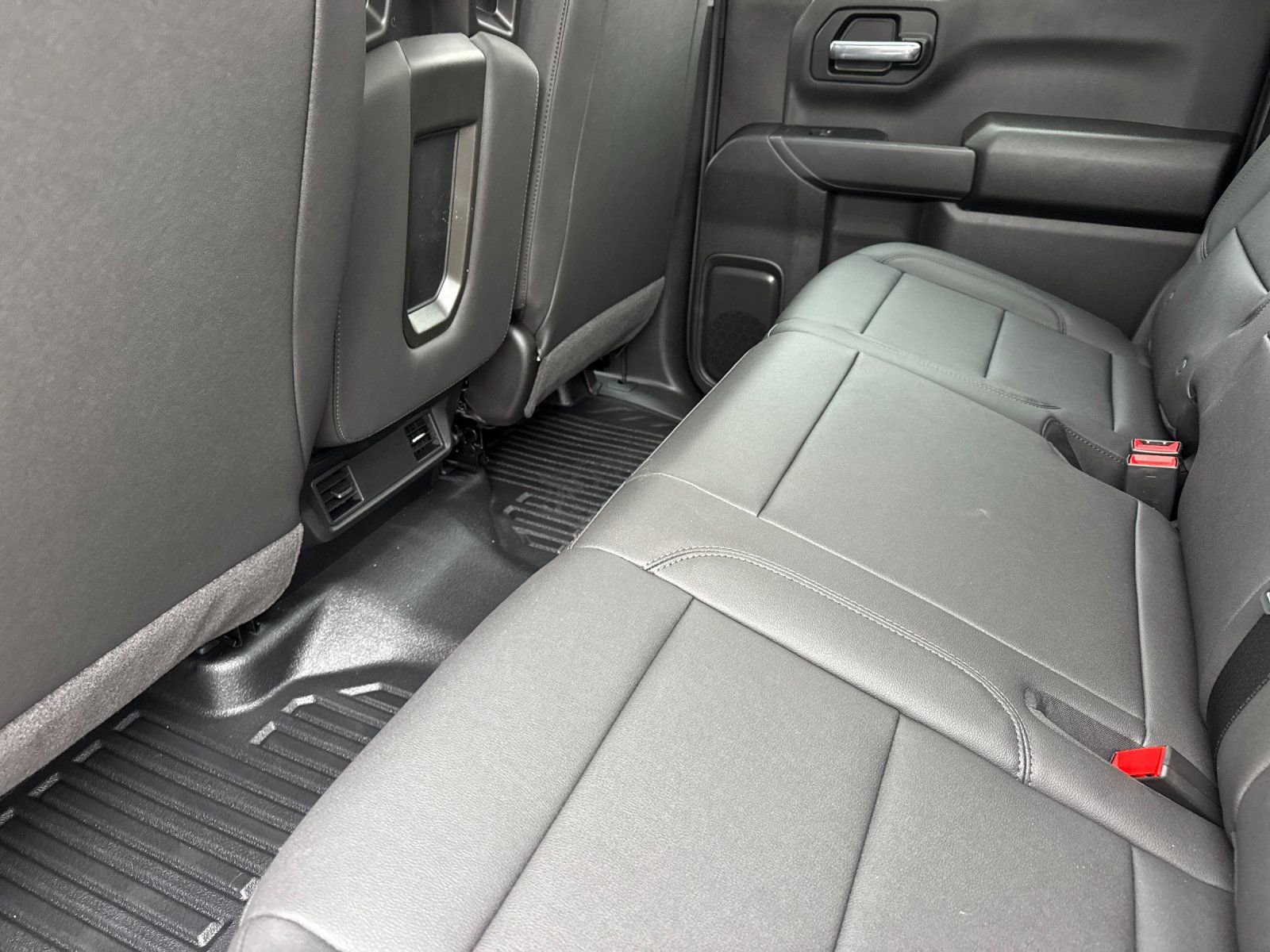 New 2026 Chevrolet Silverado 1500 W/T w/ WT Value Package image 12