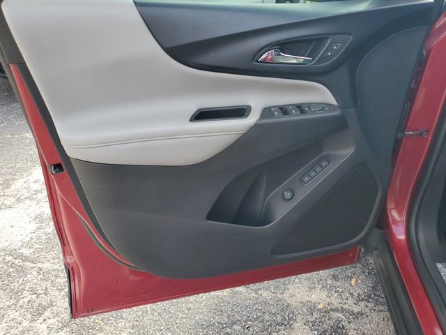 Used 2018 Chevrolet Equinox Premier AWD/4WD image 8