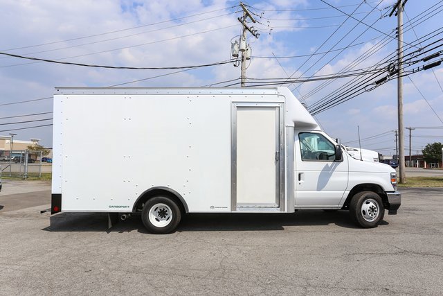 New 2026 Ford E-350 and Econoline 350 Super Duty w/ Power Equipment Group image 11