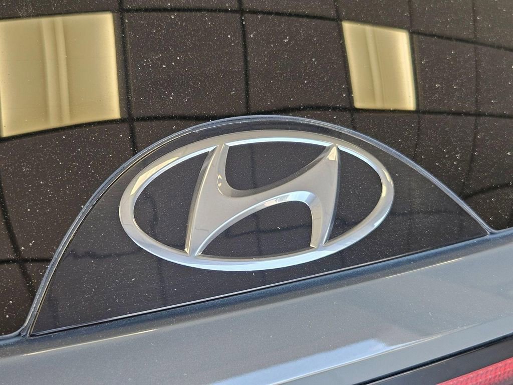 Certified 2024 Hyundai Tucson SEL w/ Convenience Package image 26
