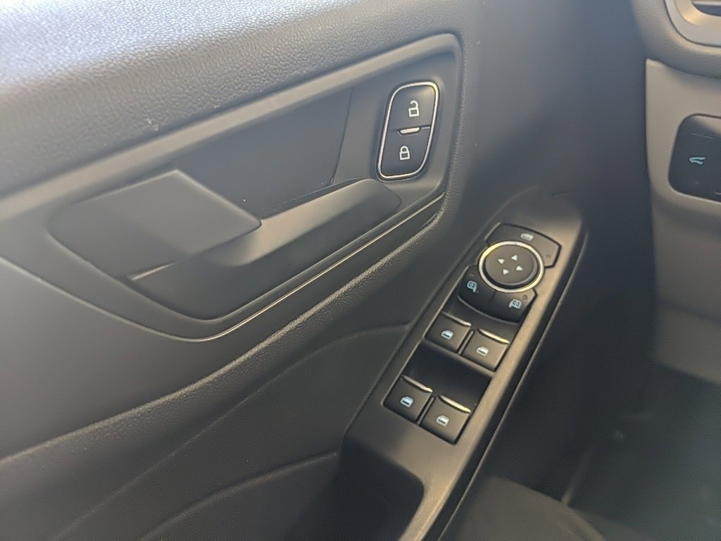 Certified 2023 Ford Escape Active image 24