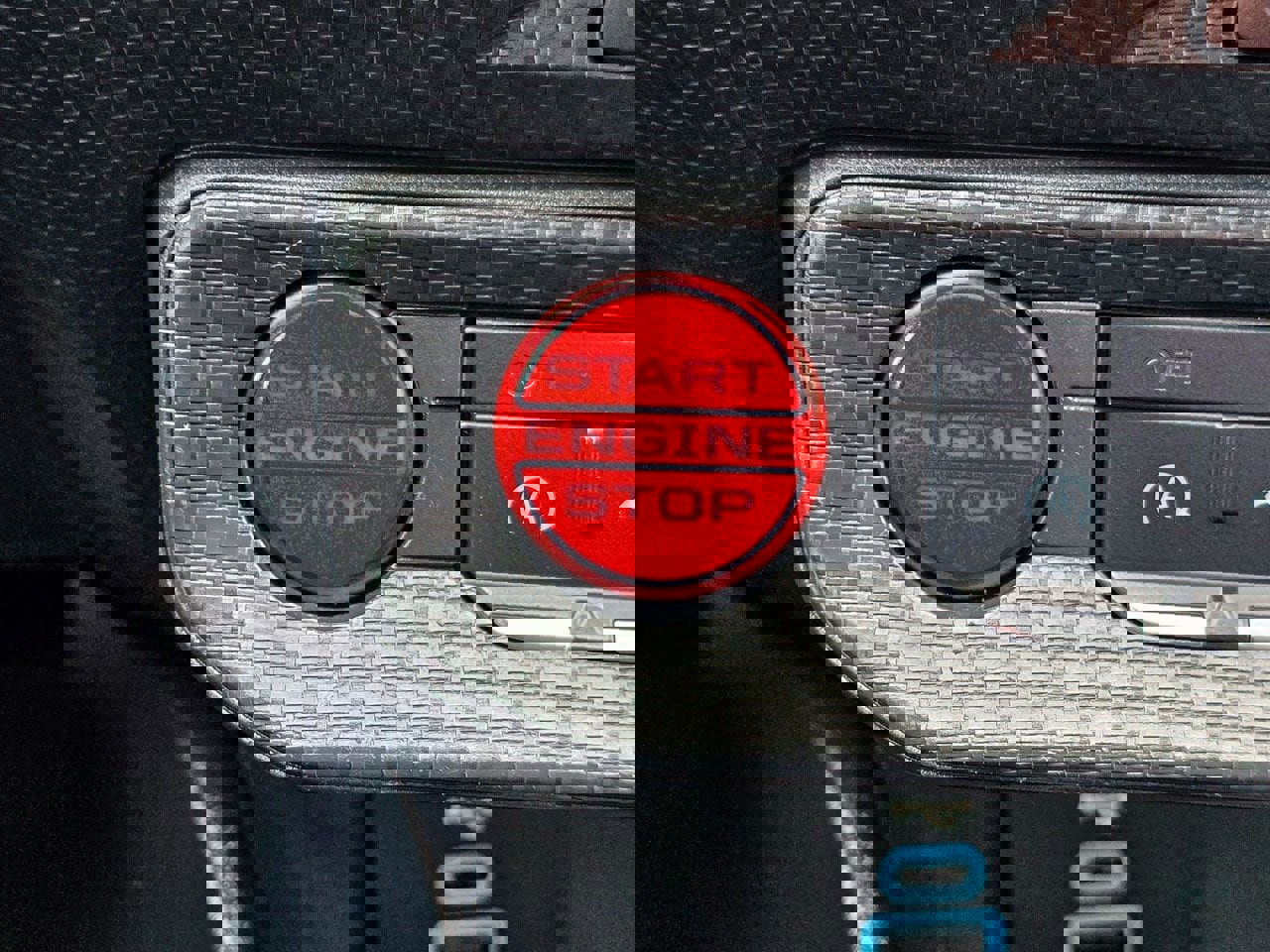 Used 2024 Ford Mustang Premium image 23