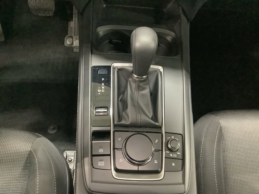 Certified 2025 MAZDA CX-30 AWD 2.5 S image 6