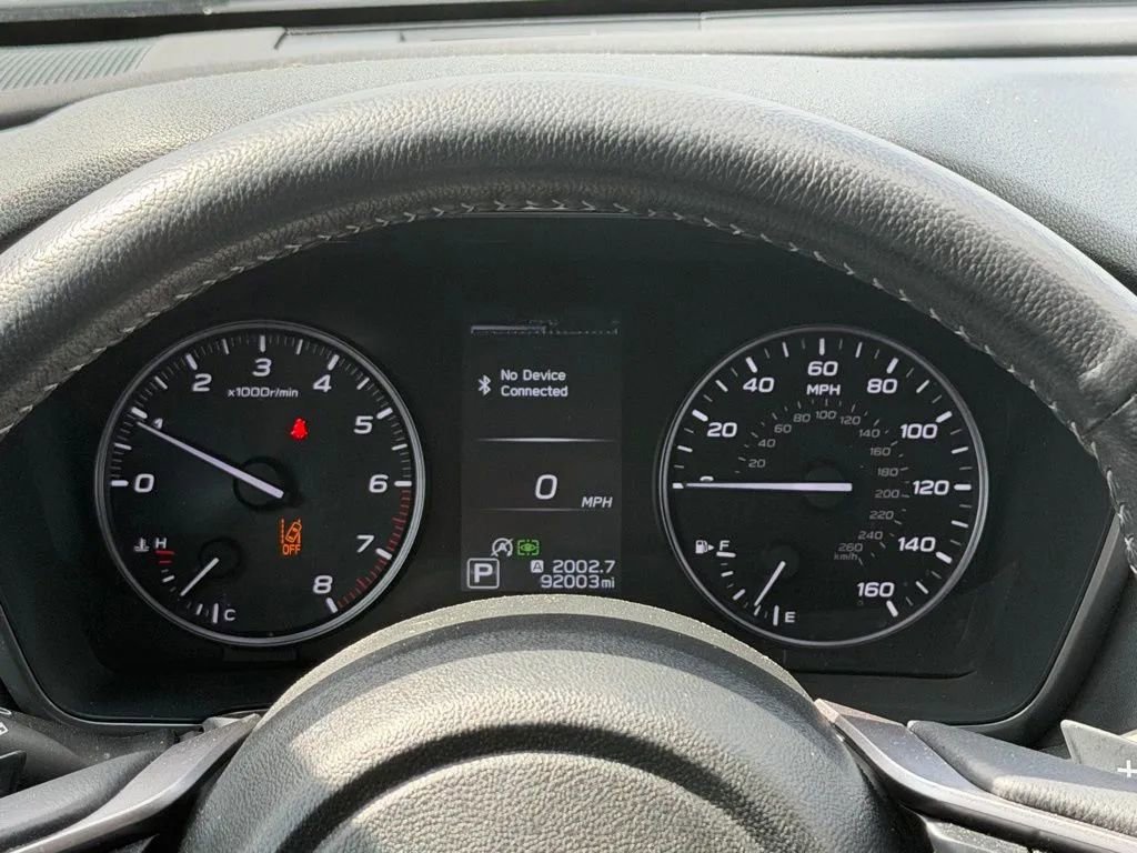 Used 2023 Subaru Outback Limited AWD/4WD image 18