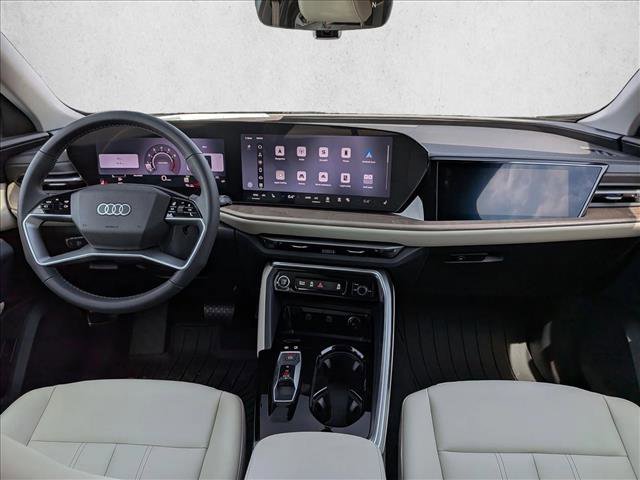 New 2026 Audi Q5 Premium Plus image 16