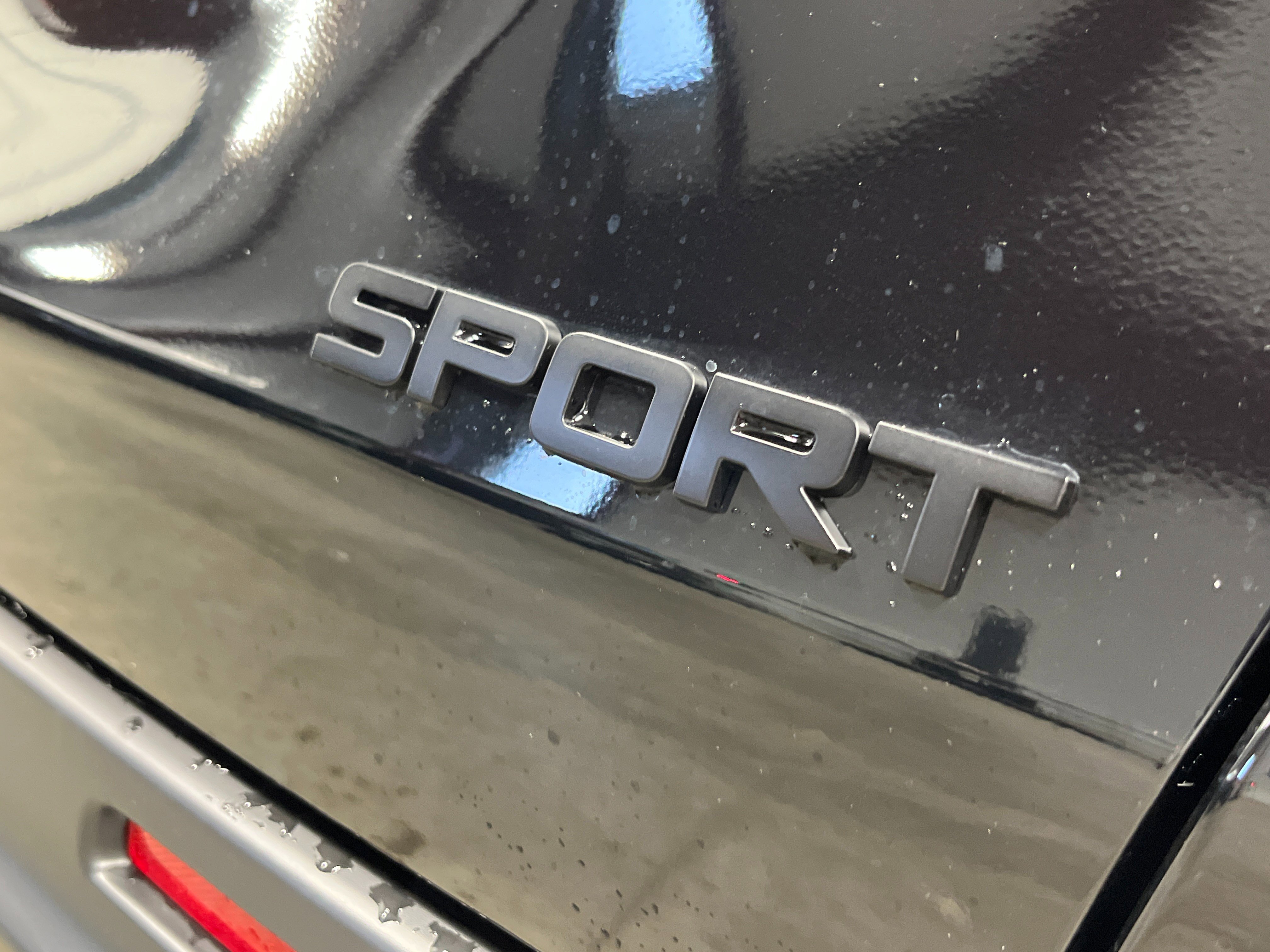 New 2026 Honda HR-V Sport image 20