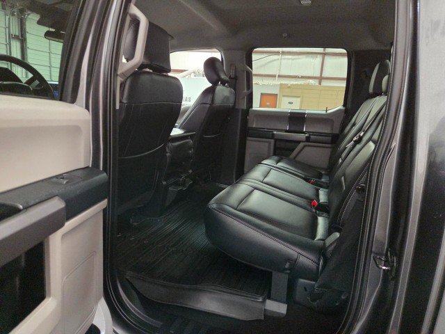 Used 2020 Ford F350 XLT image 9