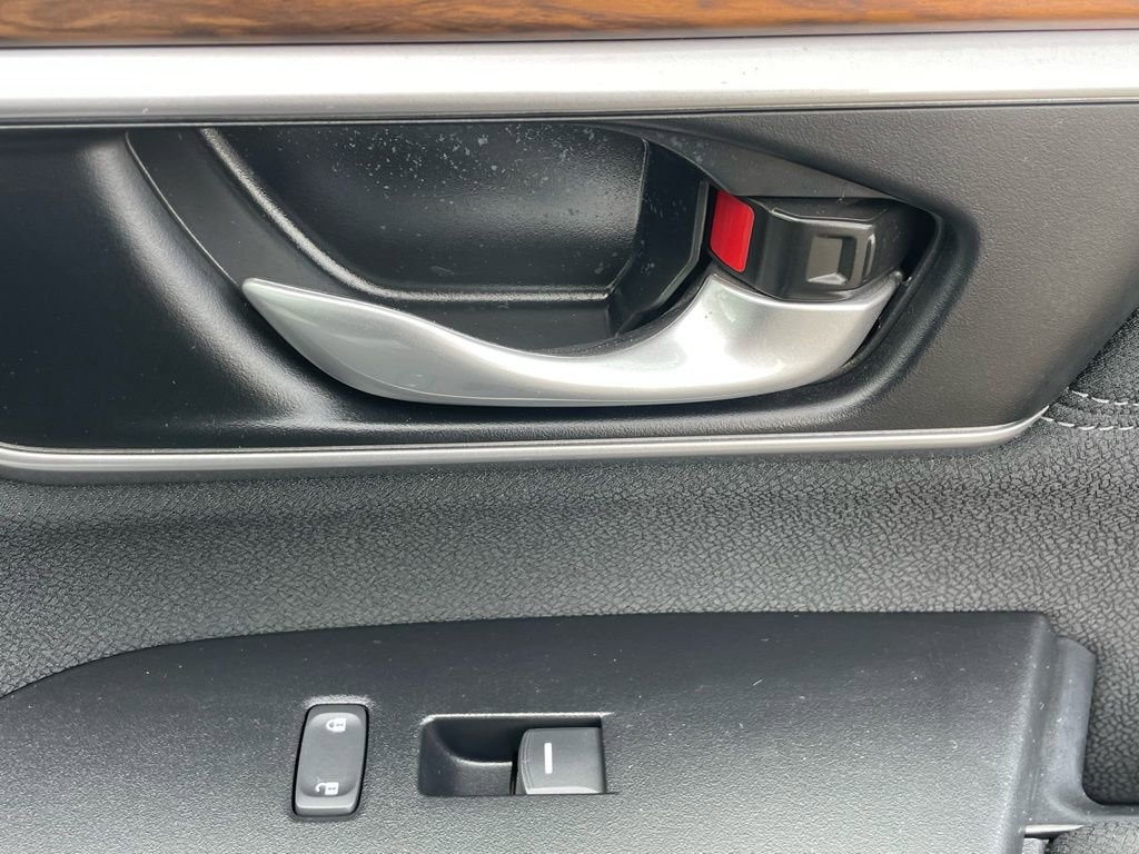 Used 2020 Honda CR-V EX image 13